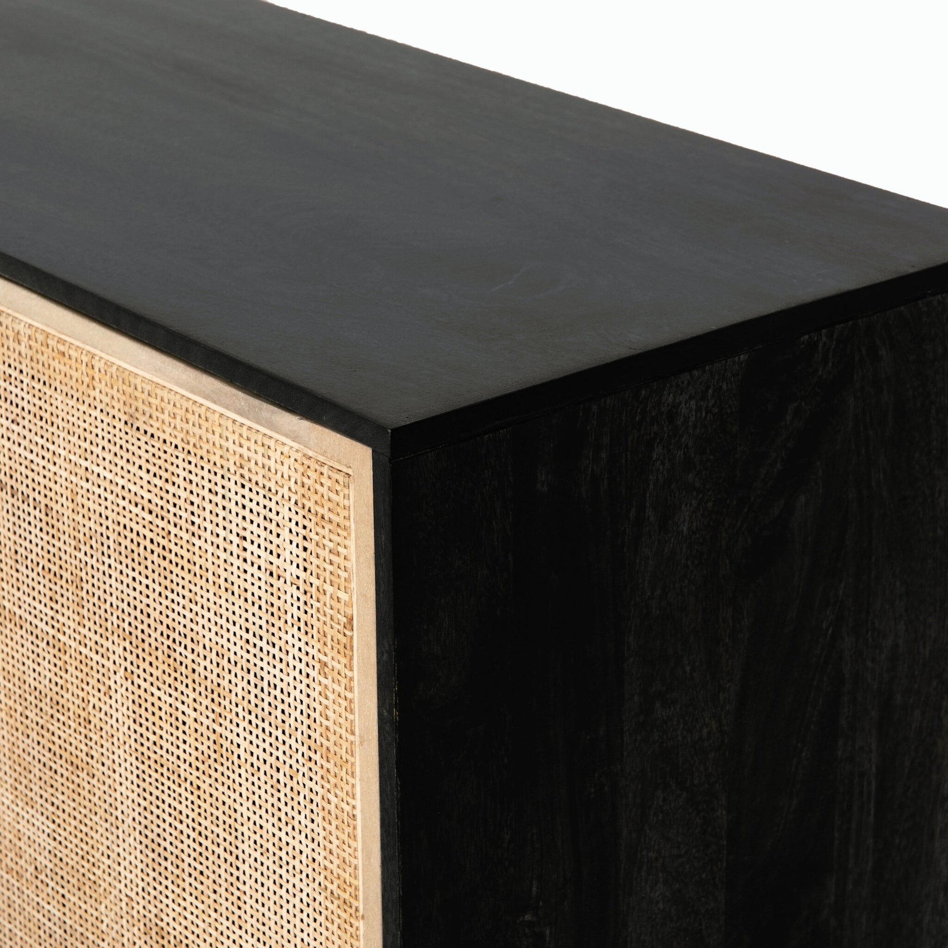 Carmel Sideboard by Four Hands. Made from unique in a coastal style.