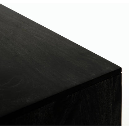 Carmel Sideboard by Four Hands. Made from unique in a coastal style.