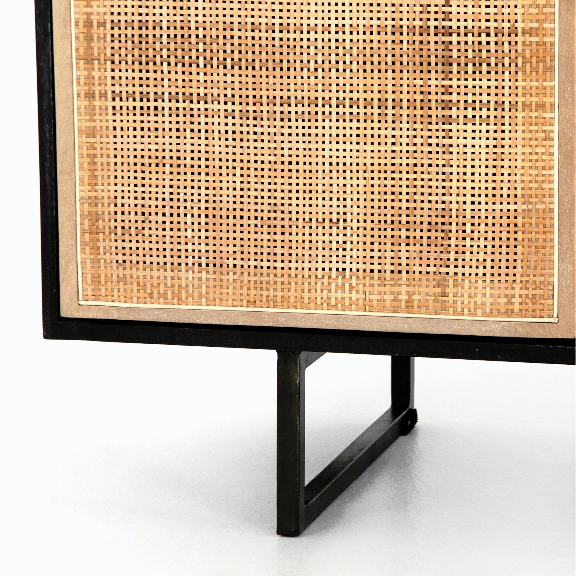 Carmel Sideboard by Four Hands. Made from unique in a coastal style.