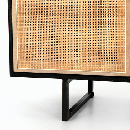 Carmel Sideboard by Four Hands. Made from unique in a coastal style.