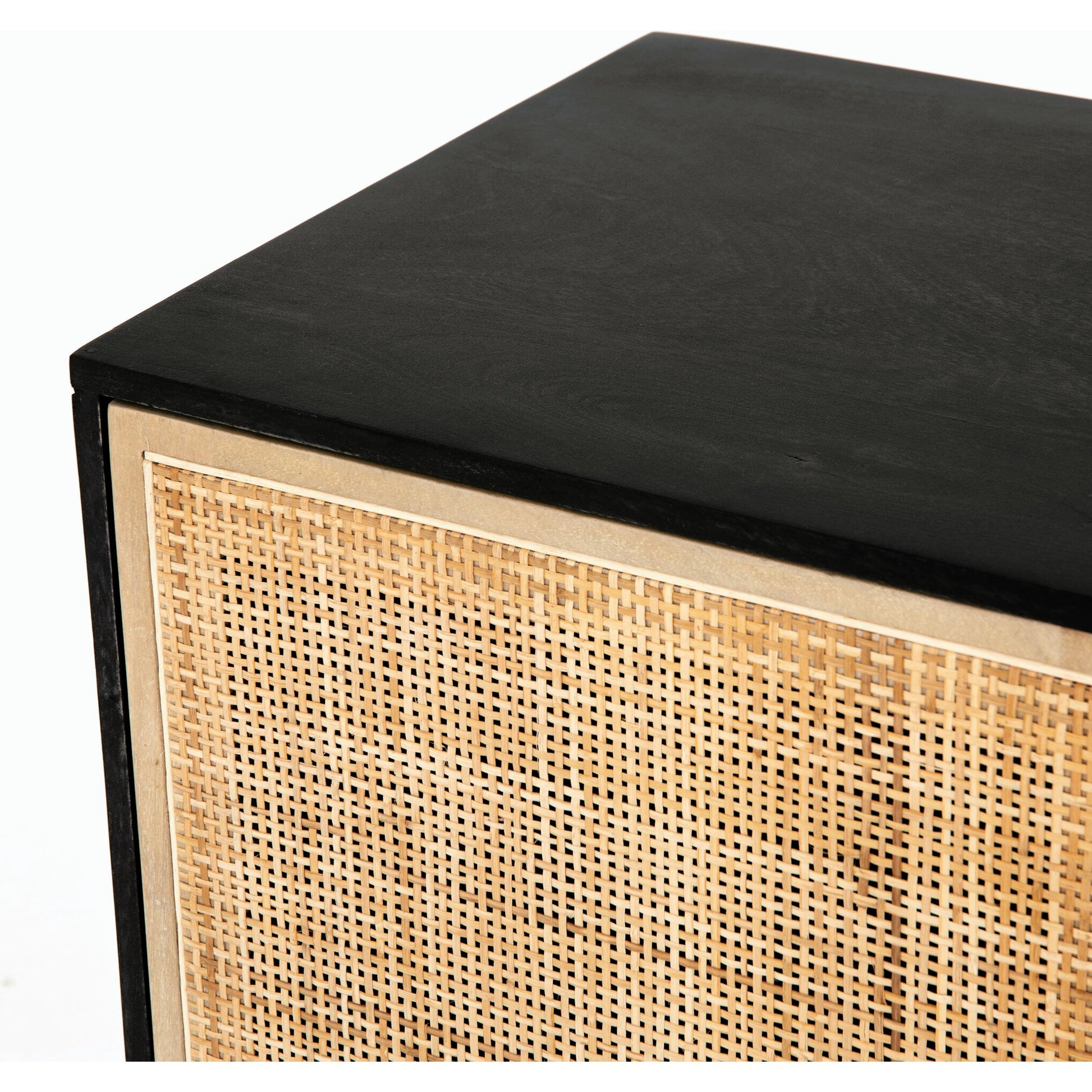 Carmel Sideboard by Four Hands. Made from unique in a coastal style.