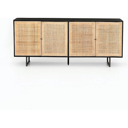 Carmel Sideboard by Four Hands. Made from unique in a coastal style.