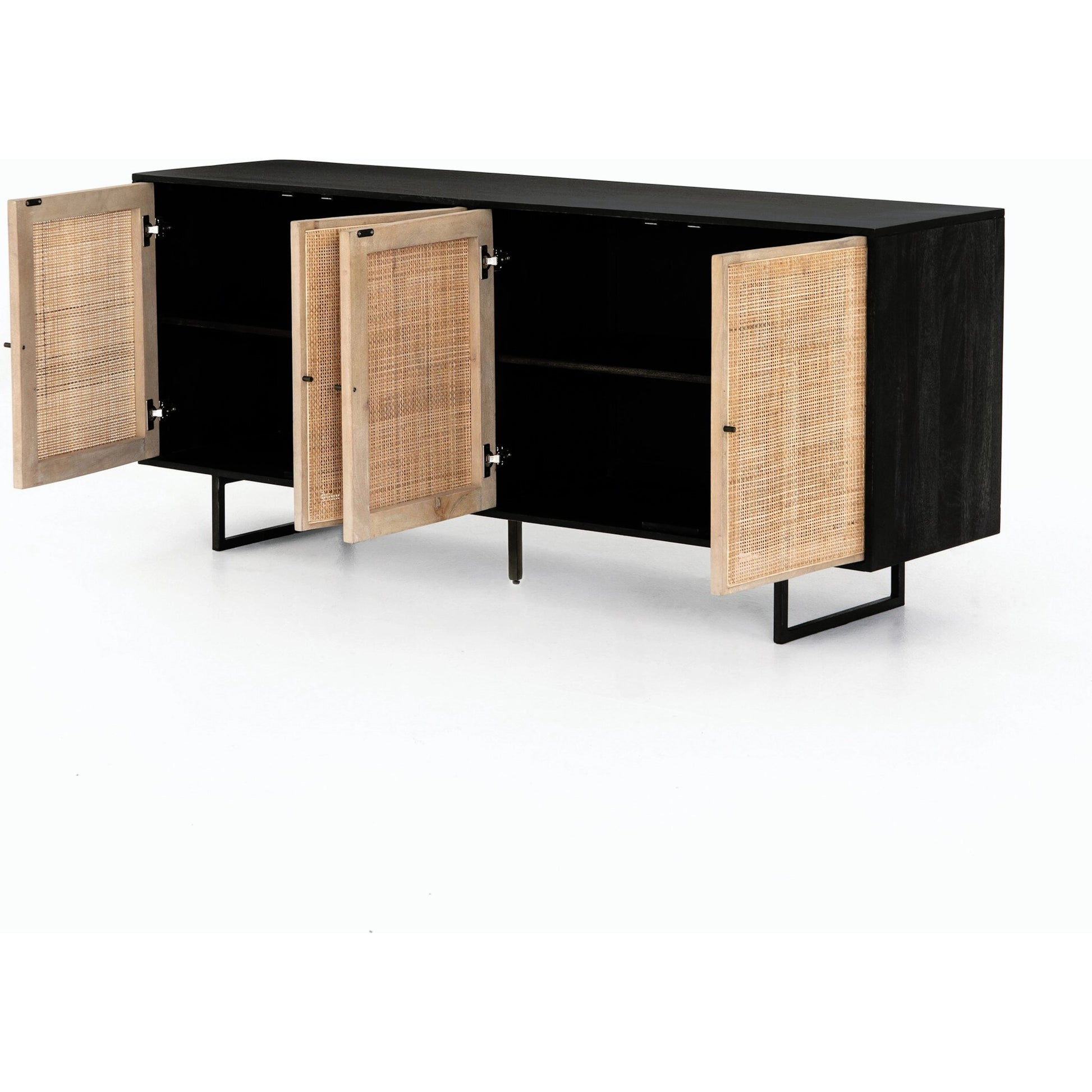 Carmel Sideboard by Four Hands. Made from unique in a coastal style.