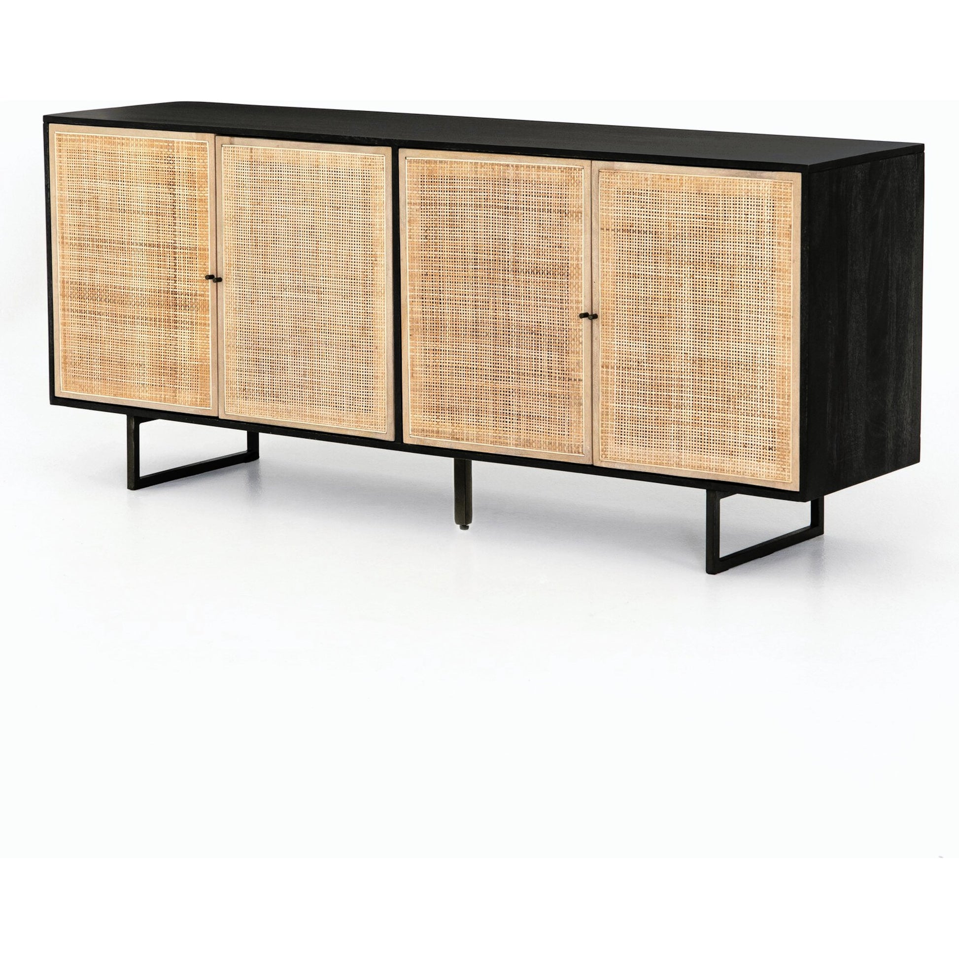 Carmel Sideboard by Four Hands. Made from unique in a coastal style.