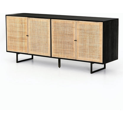 Carmel Sideboard by Four Hands. Made from unique in a coastal style.