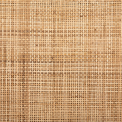 Sydney Bed by Four Hands. Made from cane, solid mango in a modern style.