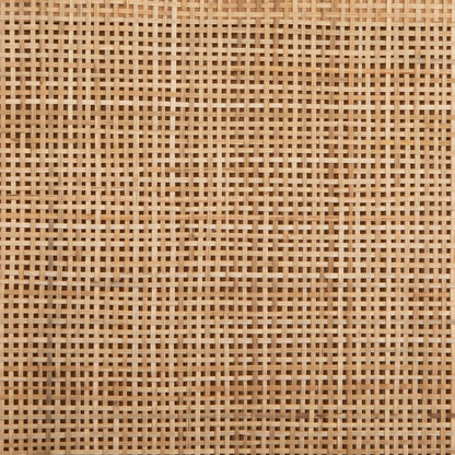 Sydney Bed by Four Hands. Made from cane, solid mango in a modern style.