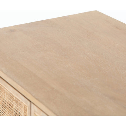 Carmel Cabinet by Four Hands. Made from unique in a modern style.