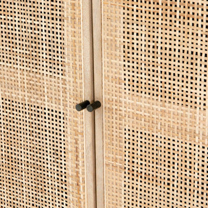 Carmel Cabinet by Four Hands. Made from unique in a modern style.