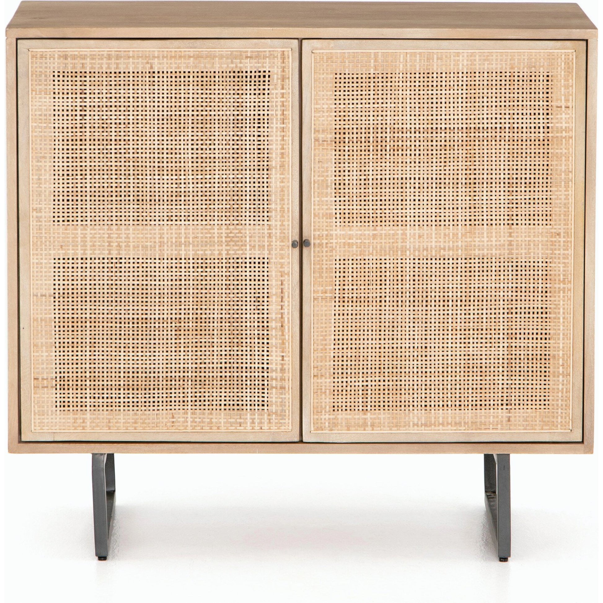 Carmel Cabinet by Four Hands. Made from unique in a modern style.