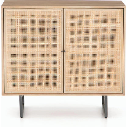 Carmel Cabinet by Four Hands. Made from unique in a modern style.