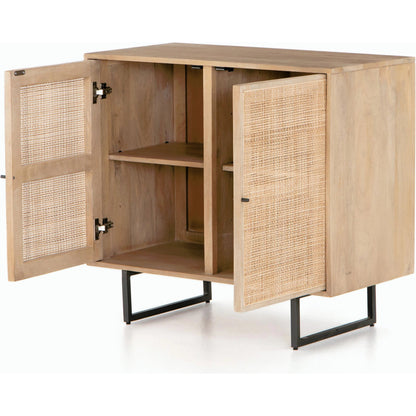 Carmel Cabinet by Four Hands. Made from unique in a modern style.