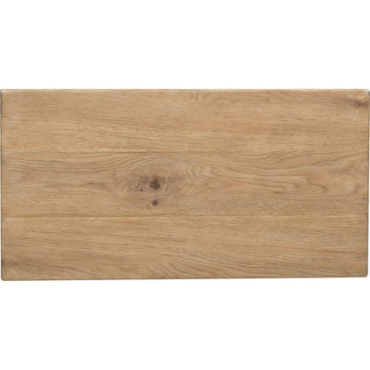 Driftwood Bachelors Chest by Hooker Furniture. Made from unique in a traditional style.