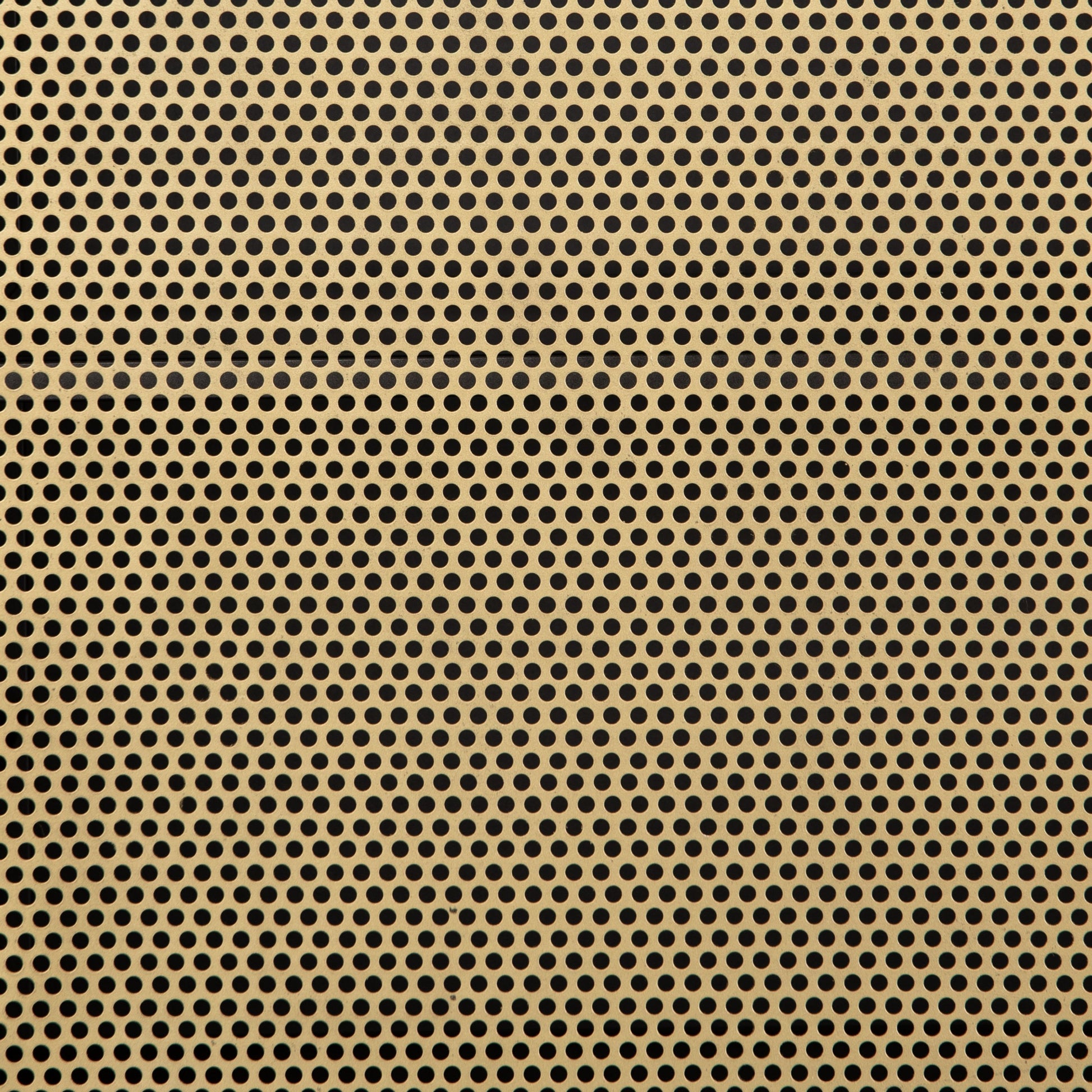 Hendrick Sideboard by Four Hands in black, perforated black and black. Made from iron in a modern style.