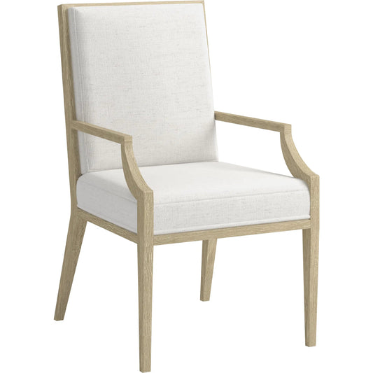 Eave Upholstered Arm Chair (Set of 2) by A.R.T. Furniture. Made from unique in a traditional style.