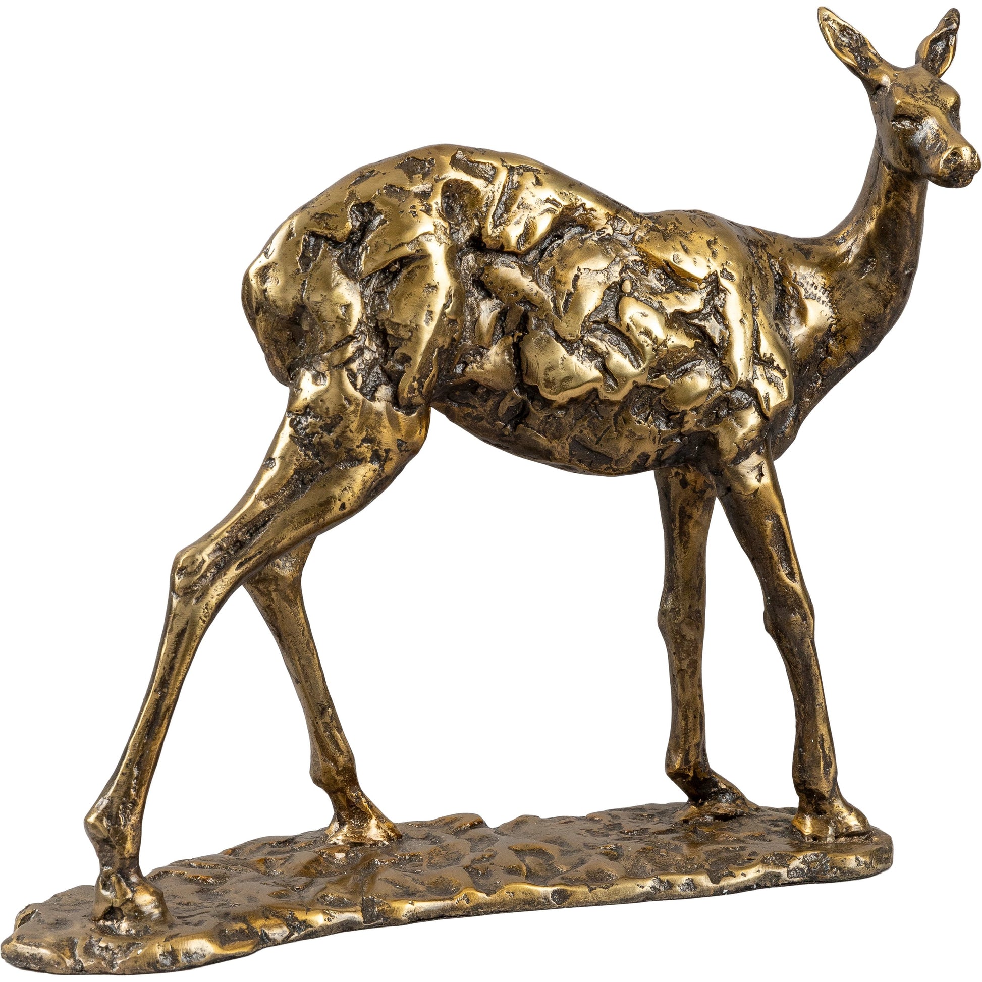Marins - 532517 by Surya in antiqued. Made from main: metal in a rustic style.