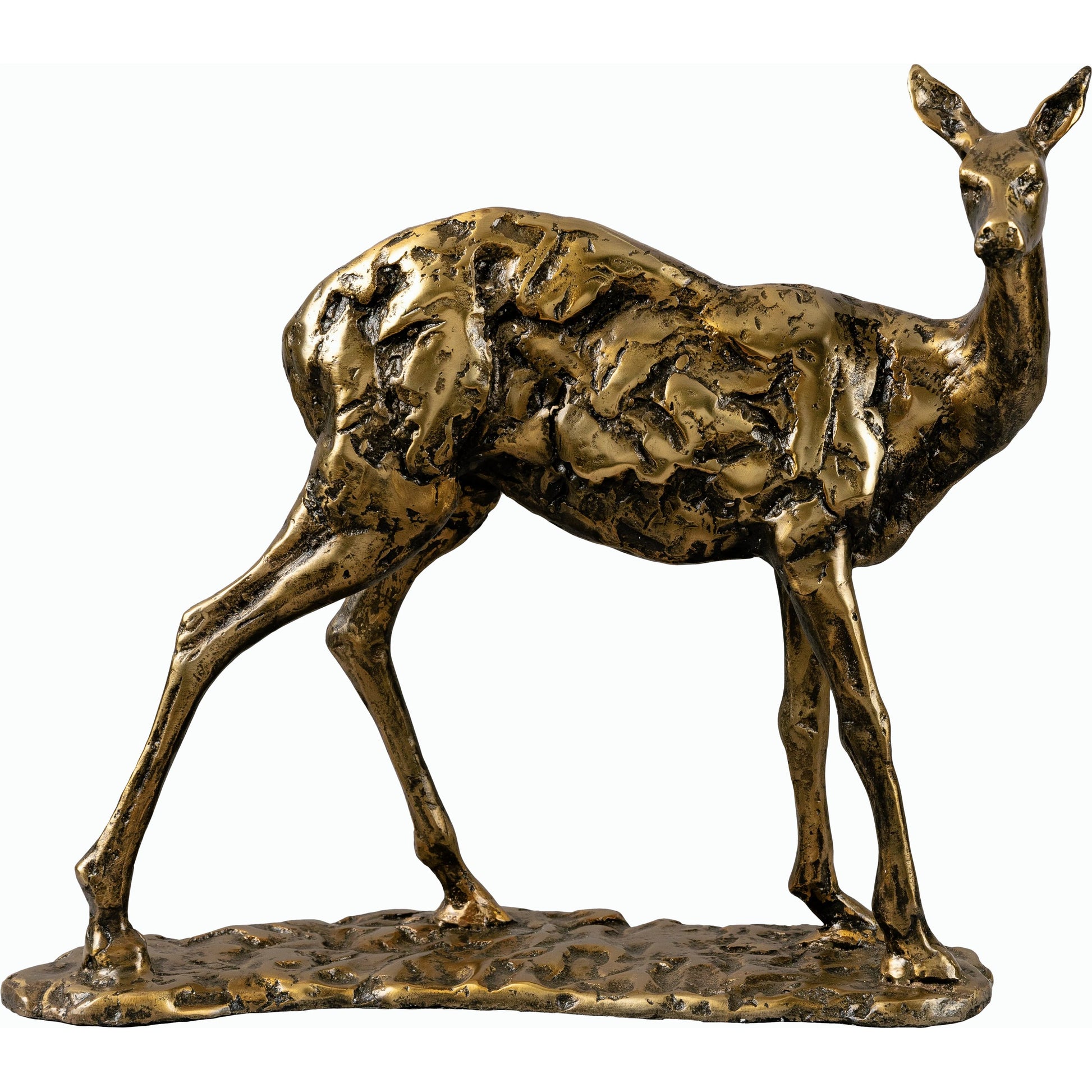 Marins - 532517 by Surya in antiqued. Made from main: metal in a rustic style.
