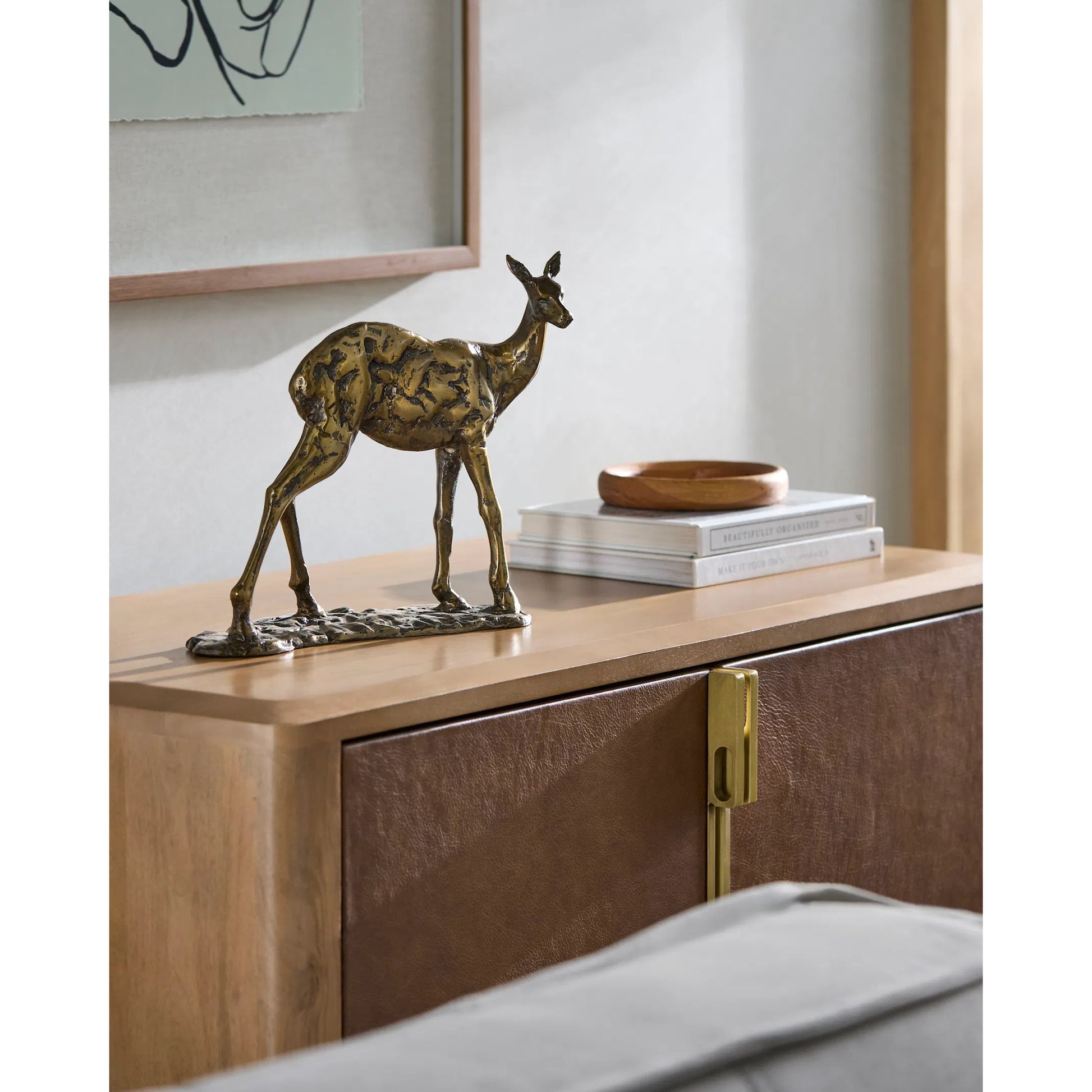 Marins - 532517 by Surya in antiqued. Made from main: metal in a rustic style.