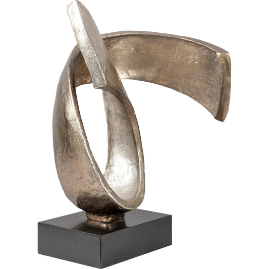 Icaro - 532463 by Surya in lacquered. Made from main: metal, granite in a modern style.