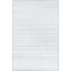 Cream, Oatmeal, Medium Gray / 2' x 3'