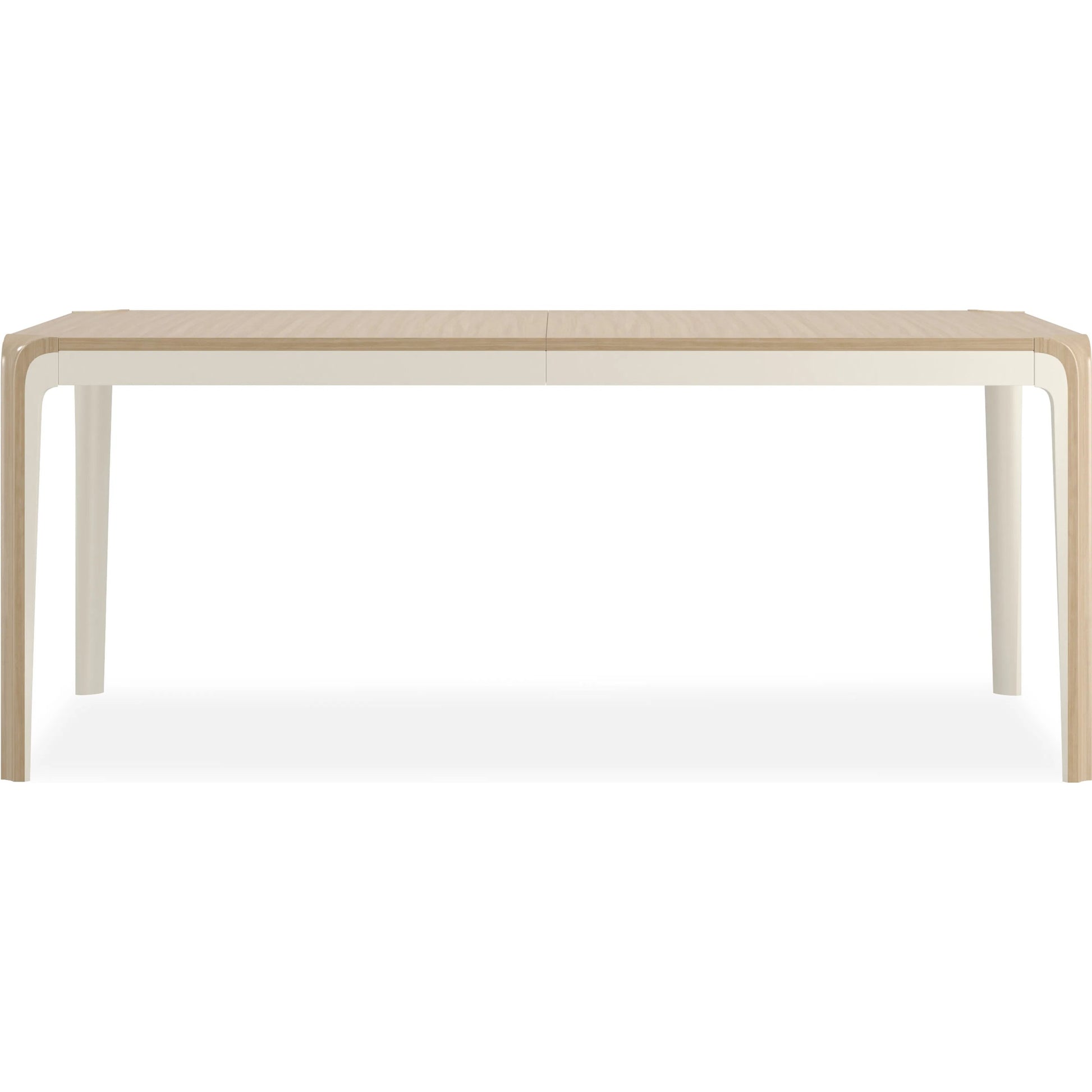 Room For More Dining Table by Caracole. Made from unique in a modern style.
