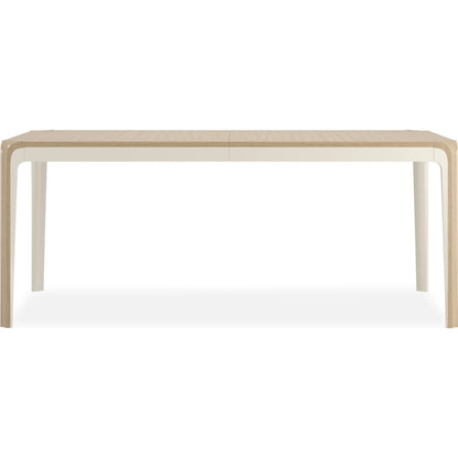 Room For More Dining Table by Caracole. Made from unique in a modern style.