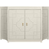 Antique White