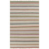 Red, Ivory, Orange, Yellow, Blue, Emerald / 2' x 3'