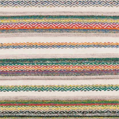 Isabella Rug - 12740 by Surya. Made from 50% viscose, 50% wool in a unique style.