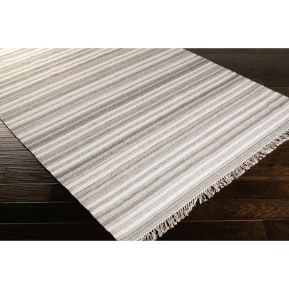 Isabella Rug - 12740 by Surya. Made from 50% viscose, 50% wool in a unique style.