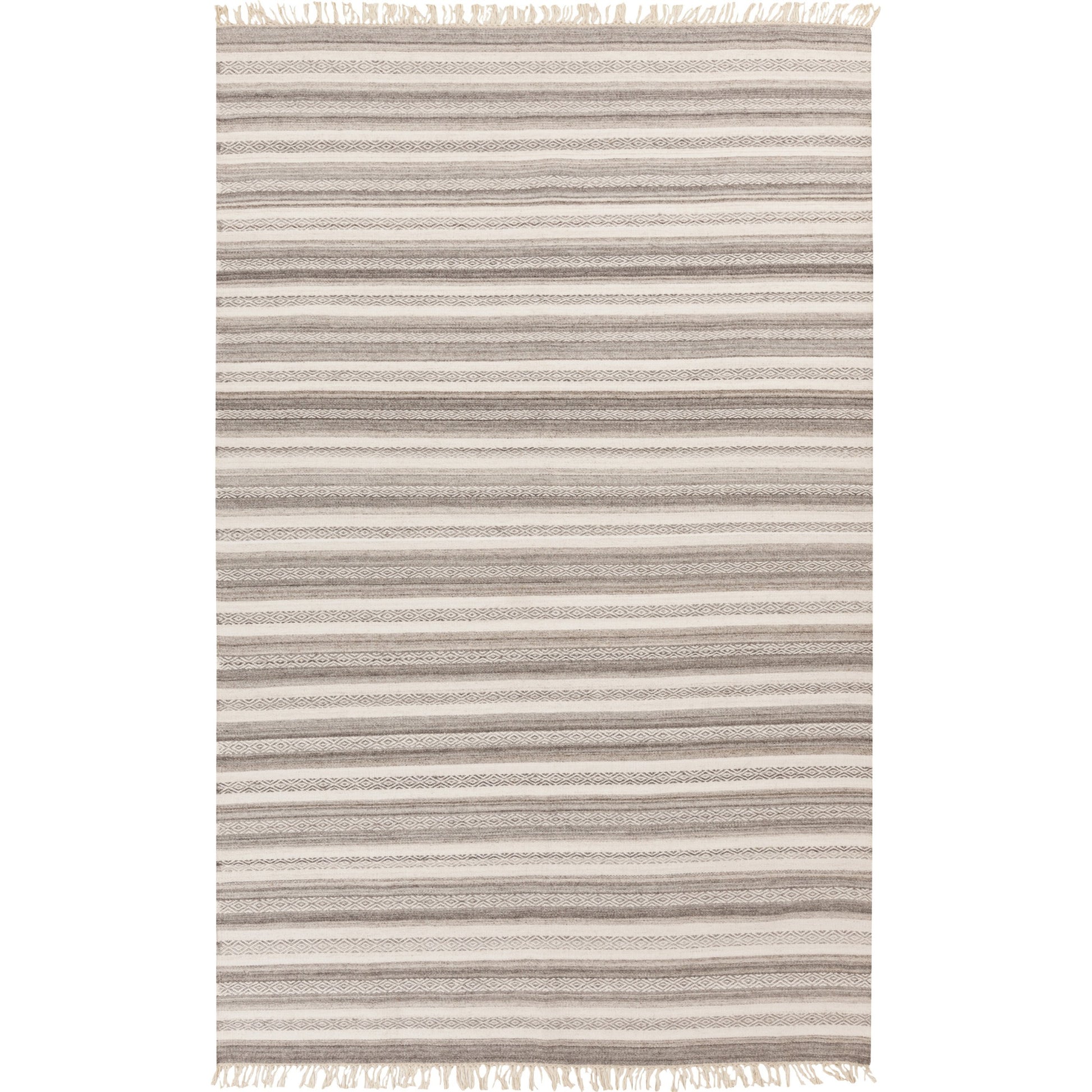 Isabella Rug - 12740 by Surya. Made from 50% viscose, 50% wool in a unique style.