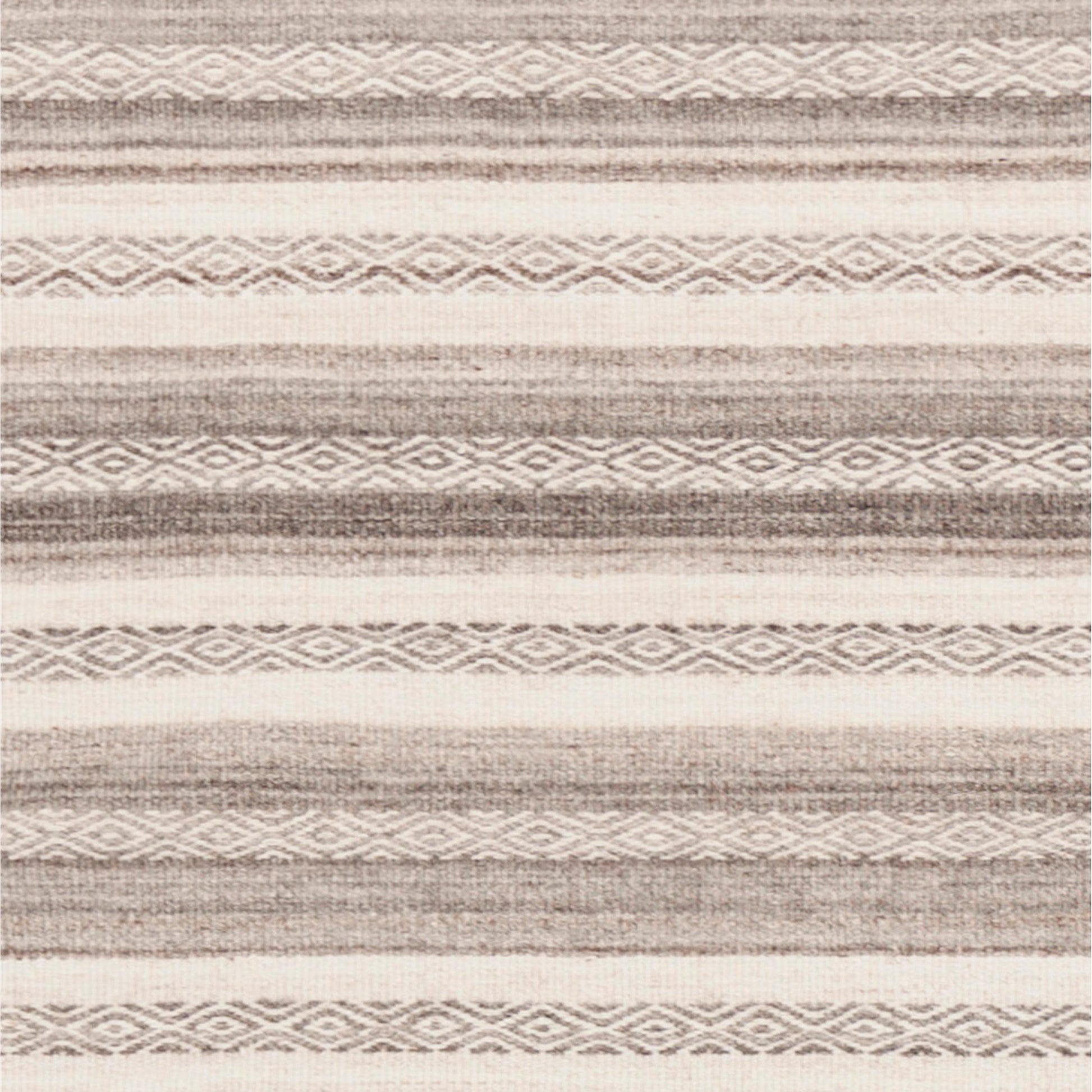 Isabella Rug - 12740 by Surya. Made from 50% viscose, 50% wool in a unique style.