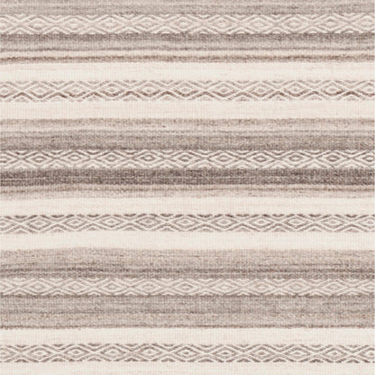 Isabella Rug - 12740 by Surya. Made from 50% viscose, 50% wool in a unique style.