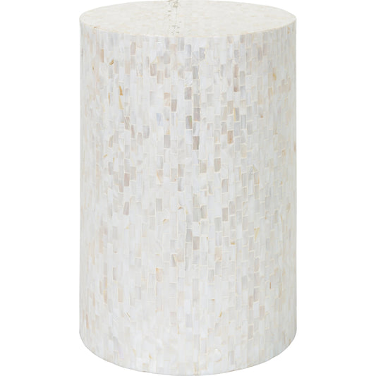 Iridescent - 29287 by Livabliss in lacqueredlacquered. Made from top: shell, base: manufactured wood, base: shell in a modern style.