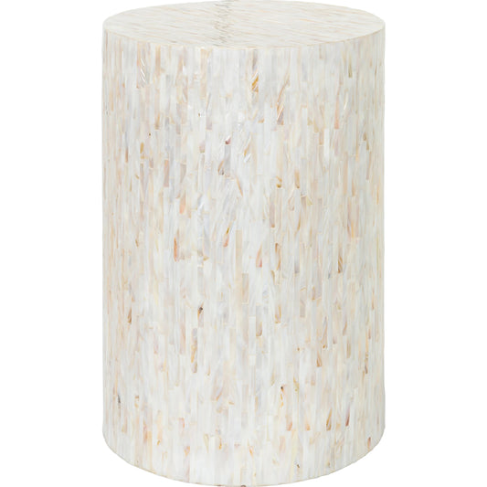 Iridescent - 29287 by Livabliss in lacqueredlacquered. Made from top: shell, base: manufactured wood, base: shell in a modern style.
