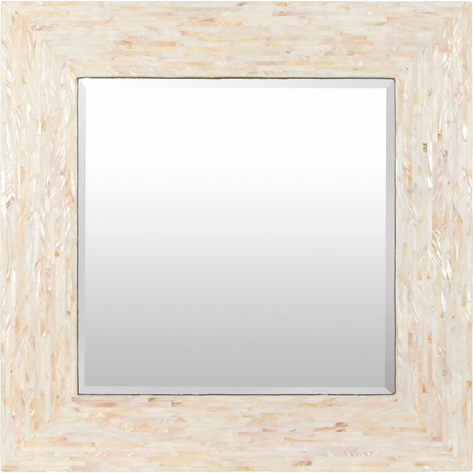 Iridescent - 32276 by Livabliss in inlaid. Made from frame: shell, frame (substrate): manufactured wood in a modern style.