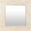 Frame: Ivory
