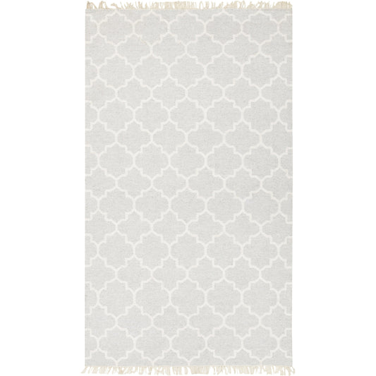 Isle Rug - 12765 by Surya. Made from 80% wool, 20% viscose in a unique style.