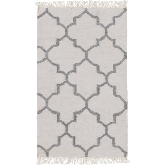 Isle Rug - 12765 by Surya. Made from 80% wool, 20% viscose in a unique style.