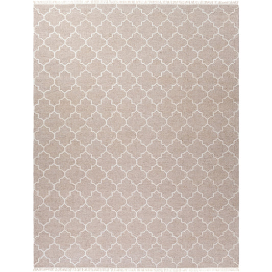 Isle Rug - 12765 by Surya. Made from 80% wool, 20% viscose in a unique style.