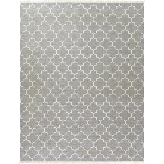 Isle Rug - 12765 by Surya. Made from 80% wool, 20% viscose in a unique style.