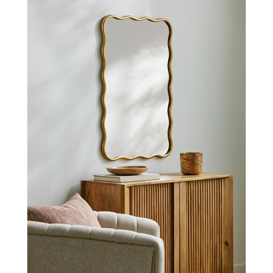 Ismenia - 525158 by Surya in metal. Made from frame: metal in a modern style.