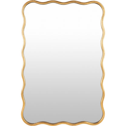 Ismenia - 525158 by Surya in metal. Made from frame: metal in a modern style.