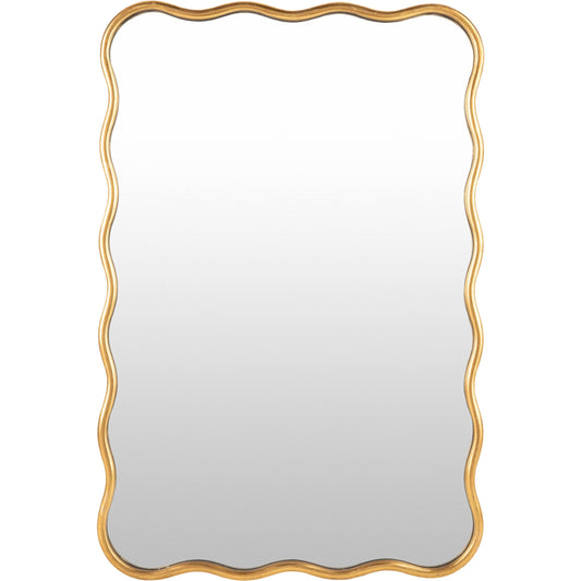 Ismenia - 525158 by Surya in metal. Made from frame: metal in a modern style.