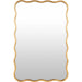 Ismenia - 525158 by Surya in metal. Made from frame: metal in a modern style.