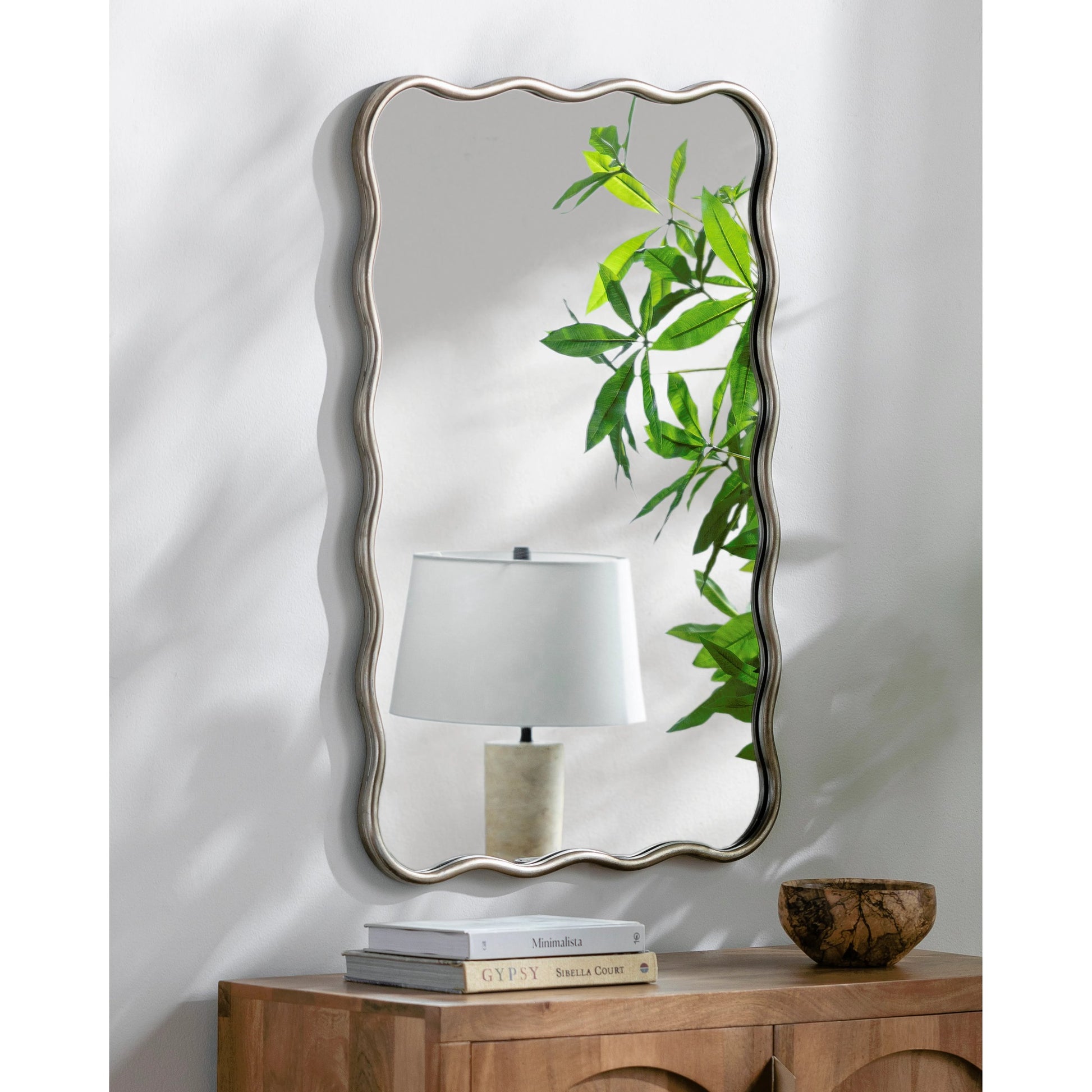 Ismenia - 525158 by Surya in metal. Made from frame: metal in a modern style.