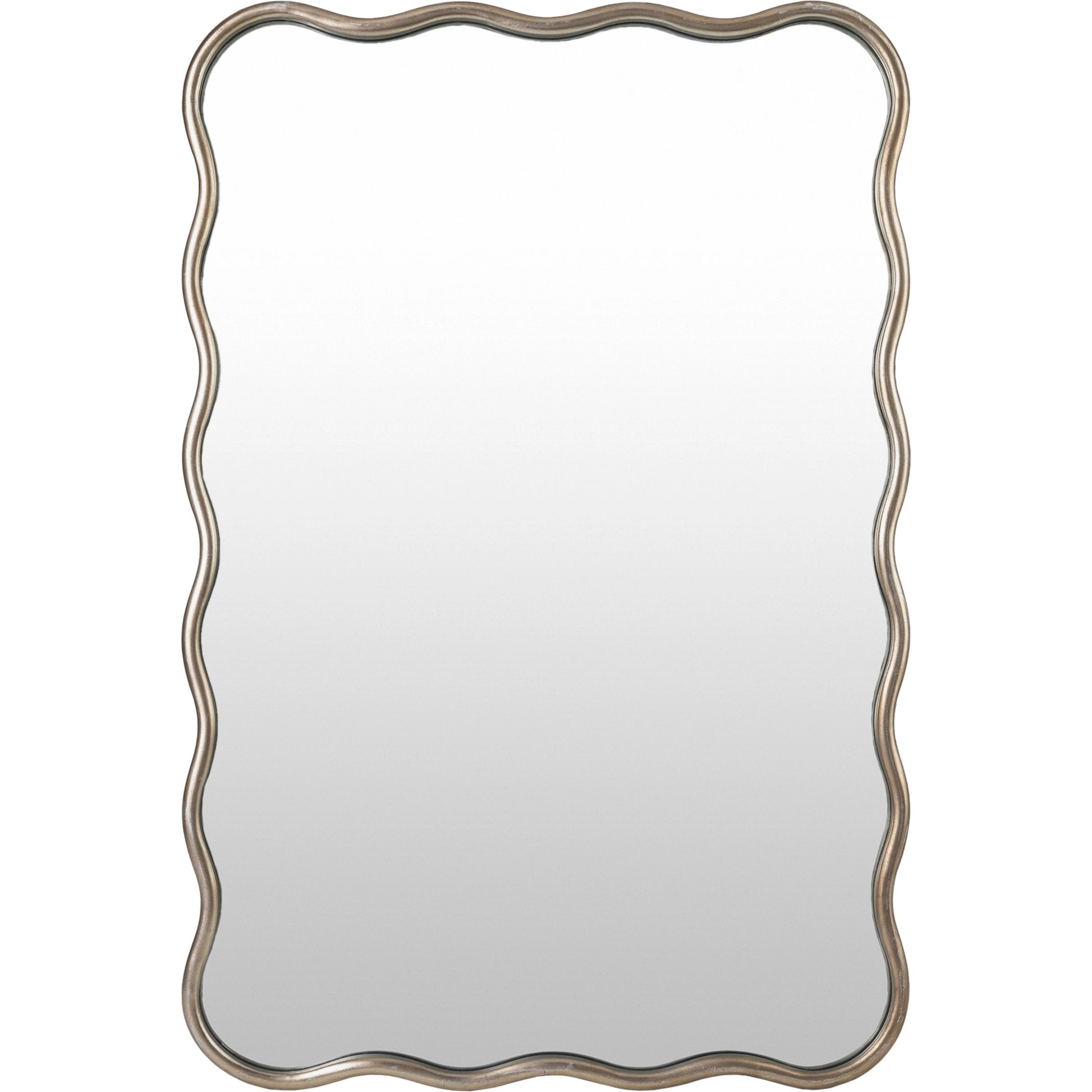 Ismenia - 525158 by Surya in metal. Made from frame: metal in a modern style.