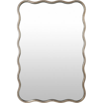 Ismenia - 525158 by Surya in metal. Made from frame: metal in a modern style.