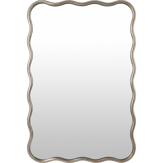 Ismenia - 525158 by Surya in metal. Made from frame: metal in a modern style.