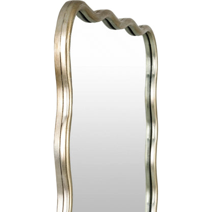 Ismenia - 525158 by Surya in metal. Made from frame: metal in a modern style.